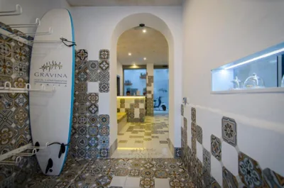 Hostal Gravina — photo 7