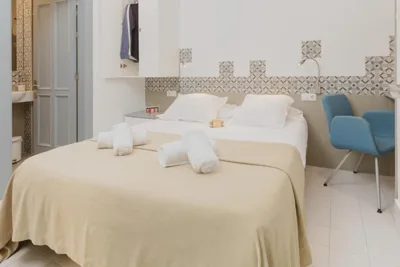 Hostal Gravina — photo 11