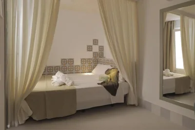 Hostal Gravina — photo 12