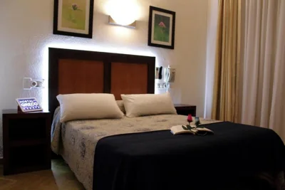 Hostal Greco Gran Vía Madrid — foto 4