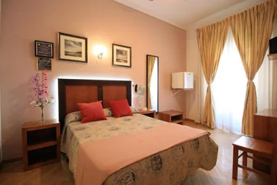 Hostal Greco Gran Vía Madrid — foto 7