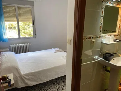 Hostal Grimaldos — Foto 3