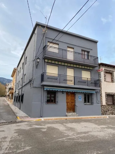 Hostal Grimaldos — Foto 4