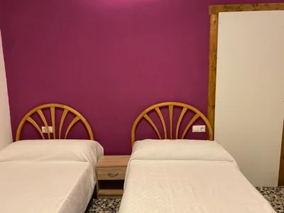 Hostal Grimaldos — Foto 10