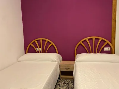 Hostal Grimaldos — Foto 11