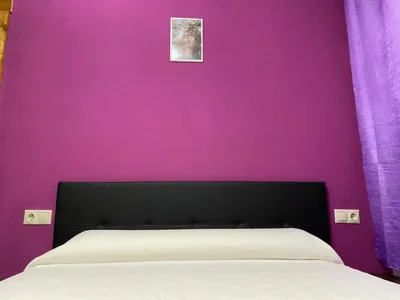Hostal Grimaldos — Foto 12
