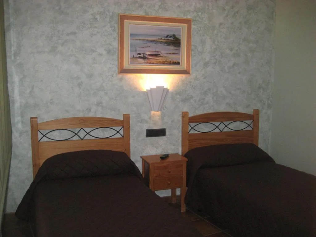 Hostal Guarni