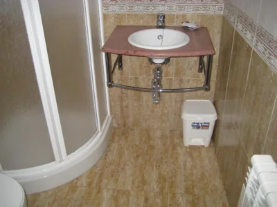 Hostal Guarni — foto 3