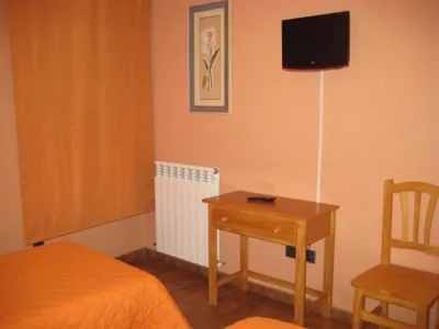 Hostal Guarni — foto 5