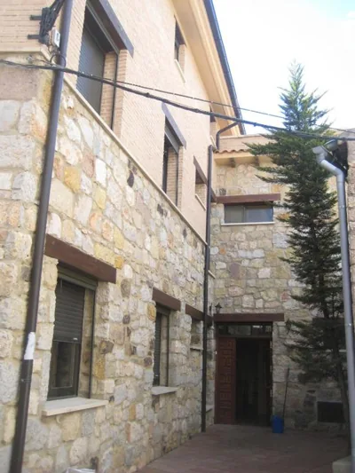 Hostal Guarni — foto 6
