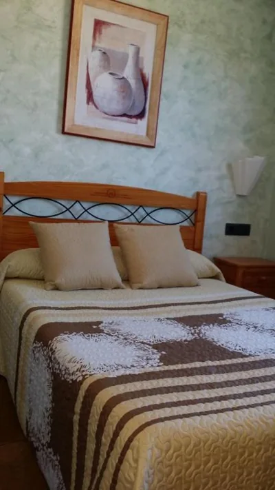 Hostal Guarni — foto 11