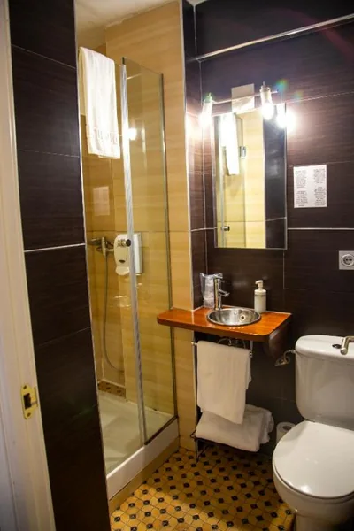 Hostal Gud Salamanca — Foto 3