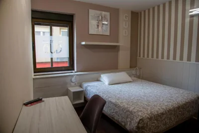 Hostal Gud Salamanca — Foto 4