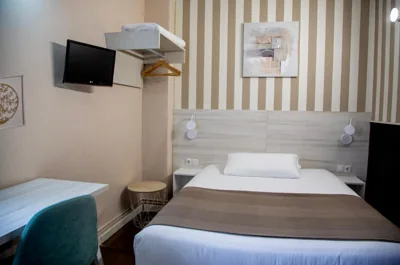 Hostal Gud Salamanca — Foto 6