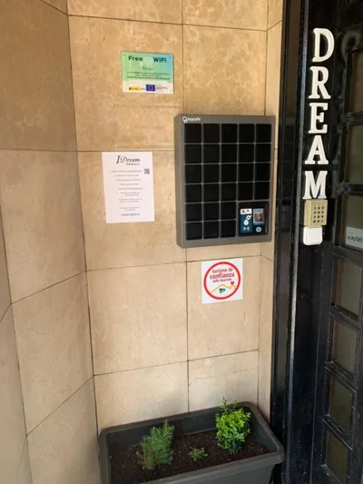 Hostal Gud Salamanca — Foto 9