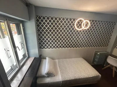 Hostal Gud Salamanca — Foto 10