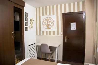 Hostal Gud Salamanca — Foto 12