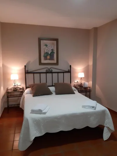 Hostal Gúdar — foto 2