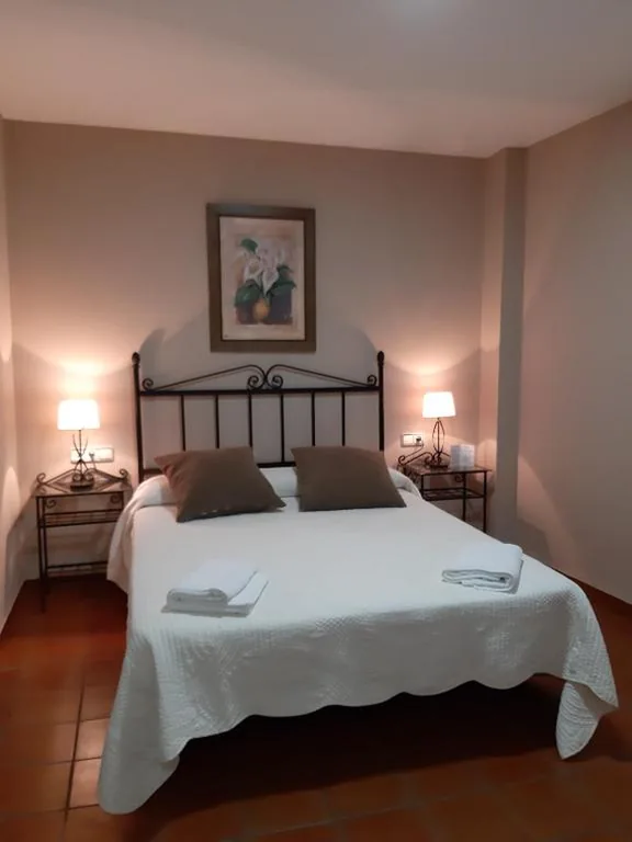 Hostal Gúdar