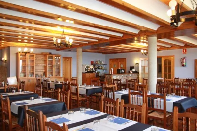 Hostal Gúdar — foto 4
