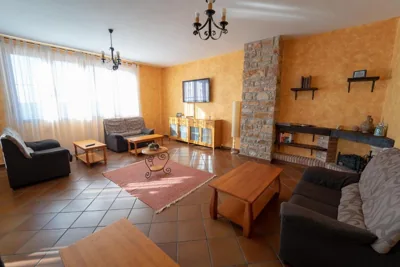 Hostal Gúdar — foto 5