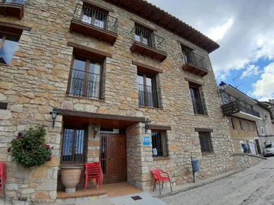 Hostal Gúdar — foto 6