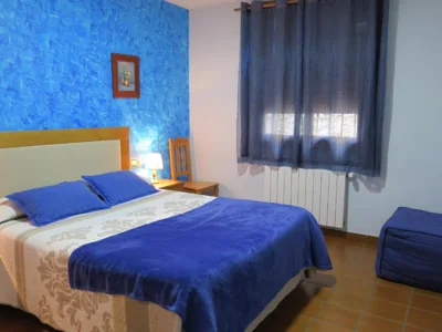 Hostal Gúdar — foto 8