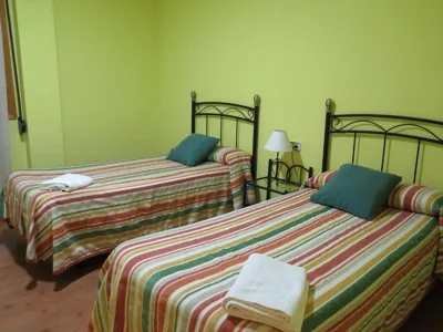Hostal Gúdar — foto 9