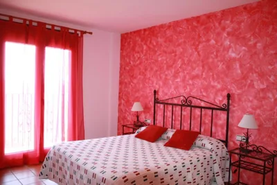 Hostal Gúdar — foto 10