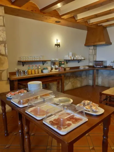 Hostal Gúdar — foto 11