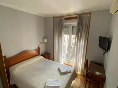 Hostal Guerra — foto 2