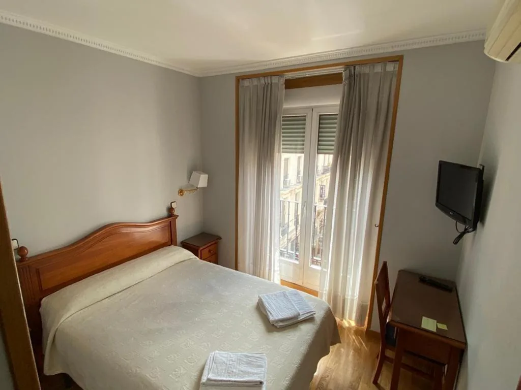 Hostal Guerra