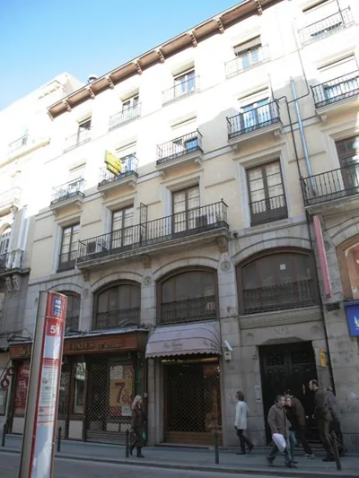 Hostal Guerra — foto 4