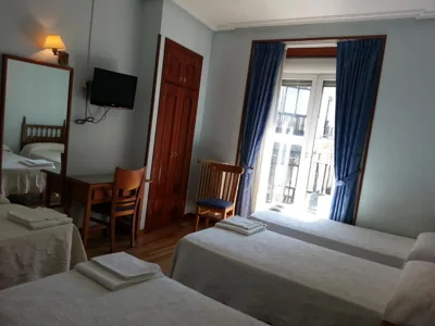 Hostal Guerra — foto 5