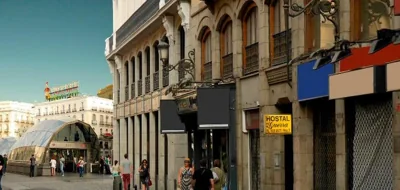 Hostal Guerra — foto 9