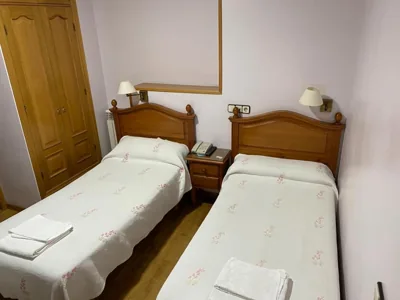 Hostal Guerra — foto 12