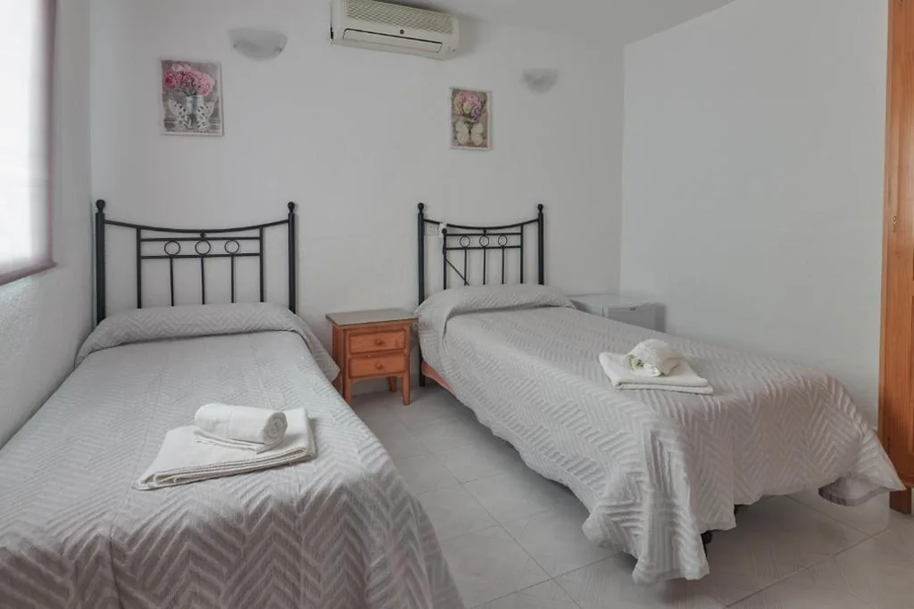 Hostal Guerra