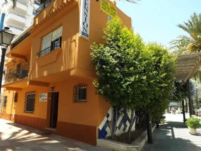 Hostal Guerra — foto 9