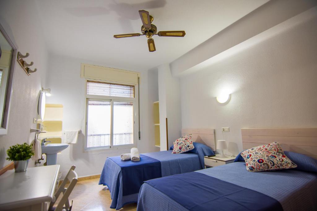 Hostal Guillot