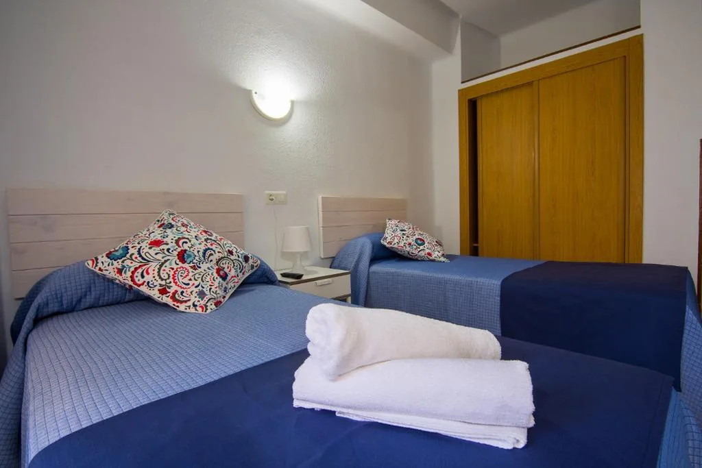 Hostal Guillot