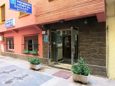 Hostal Guillot — foto 5