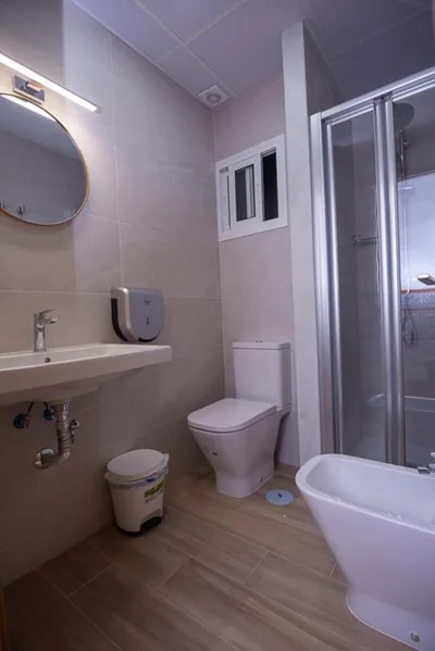 Hostal Guillot — foto 7