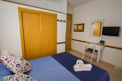 Hostal Guillot — foto 9