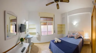 Hostal Guillot — foto 10