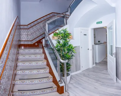 Hostal Guillot — foto 11