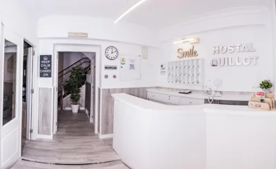Hostal Guillot — foto 12