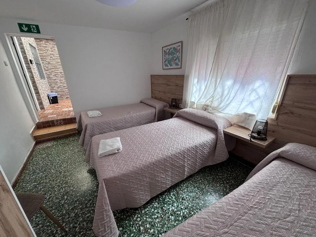 Hostal Gutierrez
