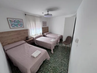 Hostal Gutierrez — foto 12