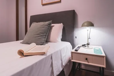 Hostal Guzman El Bueno by gaiarooms — photo 11
