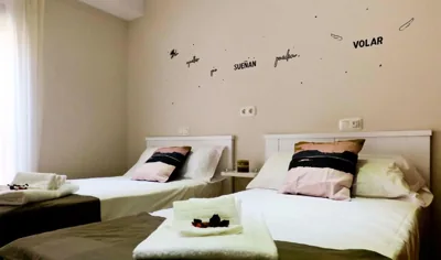 Hostal Habitaciones Albero — foto 2
